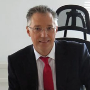 Rechtsanwalt  Klaus Grimbacher 